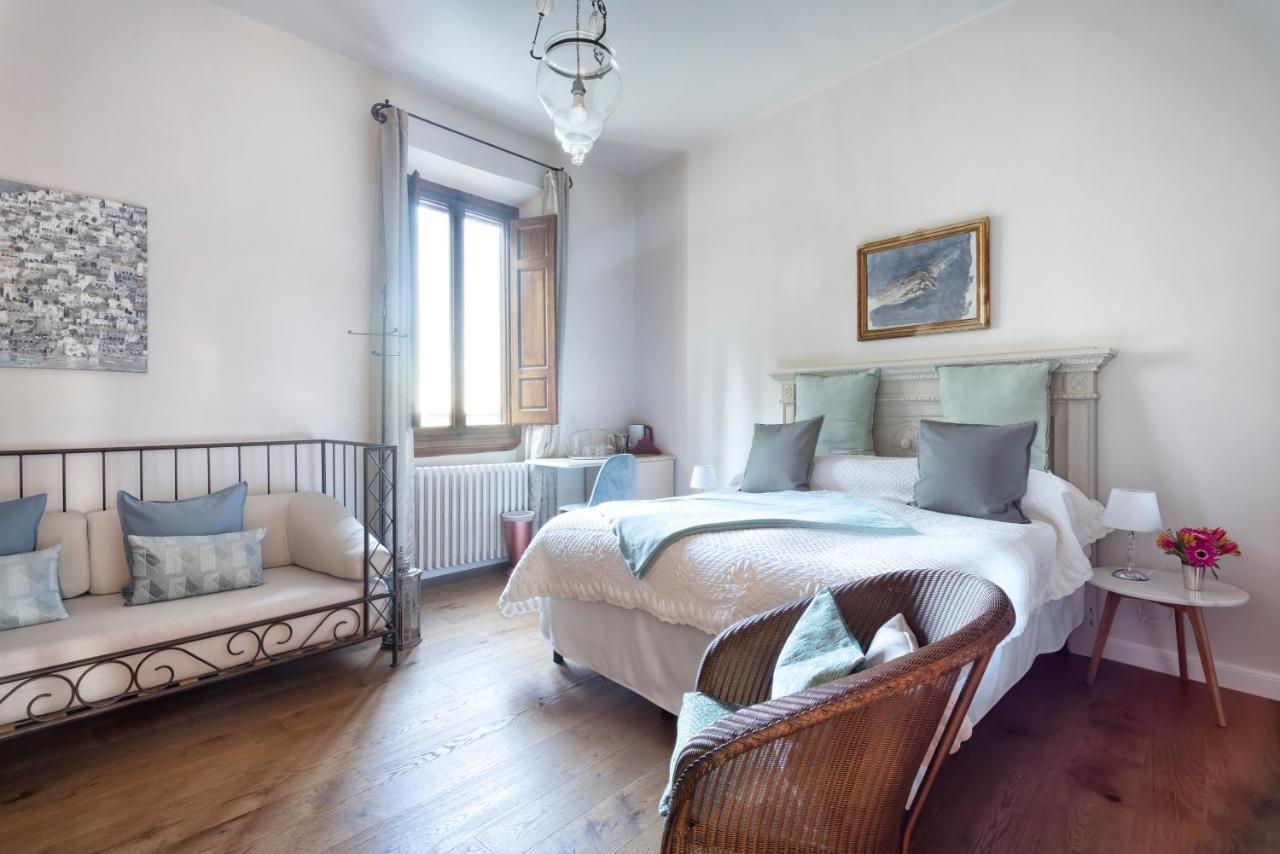 Villa La Petraia 潘札诺 外观 照片